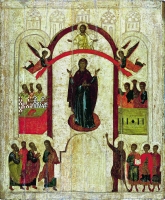 Intercession of the Holy Virgin