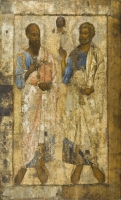 Peter and Paul, Sts.