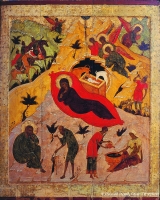 Nativity of Christ