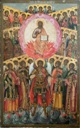 Council of Michael the Archangel and other angels