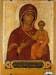 Our Lady of Smolensk