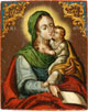 Our Lady with the Divine Child