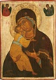 Vladimir icon of the Mother of God