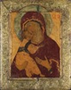 Our Lady (Eleusa) of Vladimir