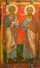 Apostles Peter and Paul